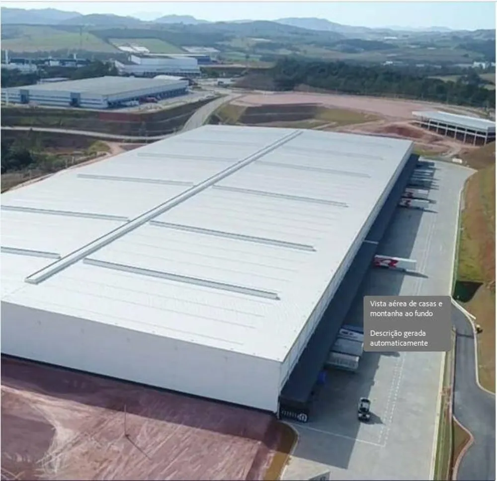Depósito-Galpão, 5675 m² - Foto 9