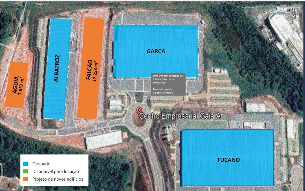 Depósito-Galpão, 5675 m² - Foto 10