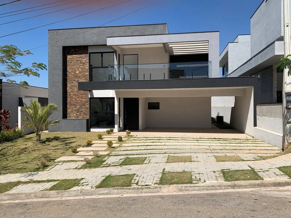 Casa, 4 quartos, 252 m² - Foto 9