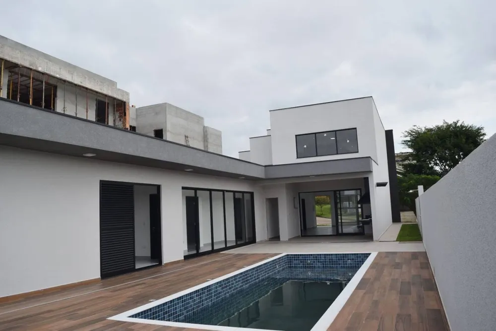 Casa, 4 quartos, 252 m² - Foto 10