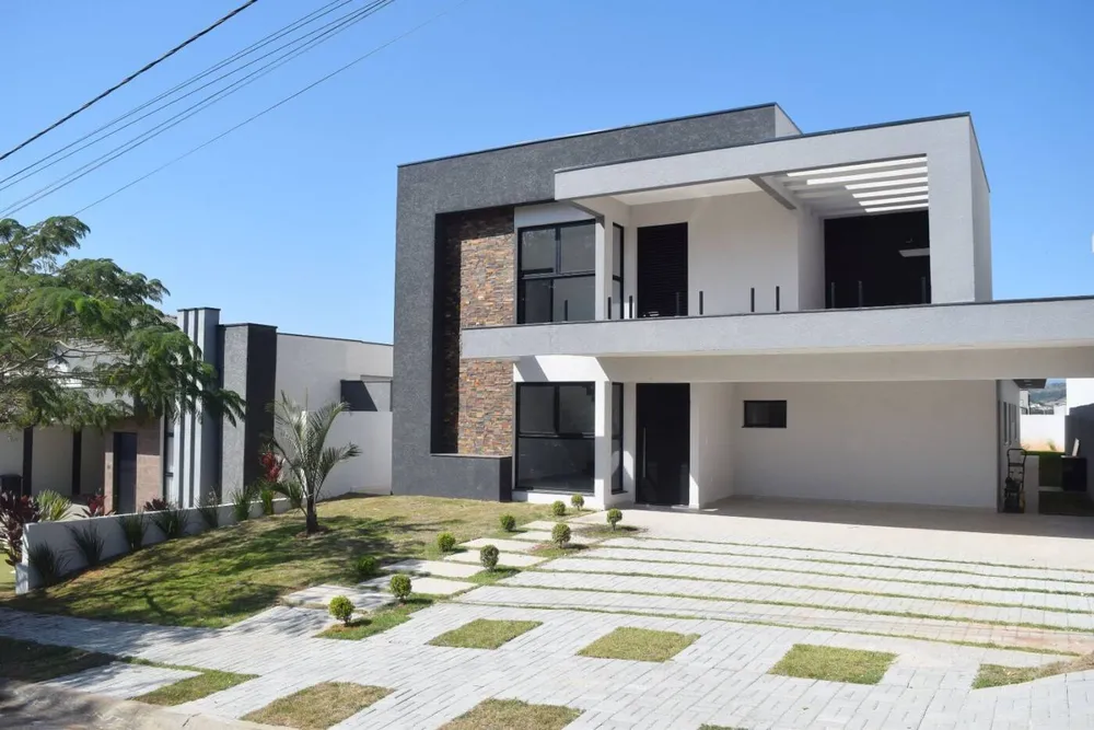 Casa, 4 quartos, 252 m² - Foto 4