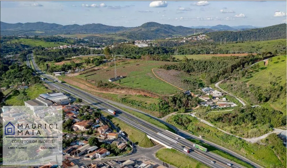 Terreno, 19 hectares - Foto 6