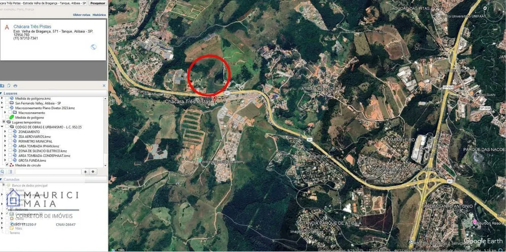 Terreno, 19 hectares - Foto 7