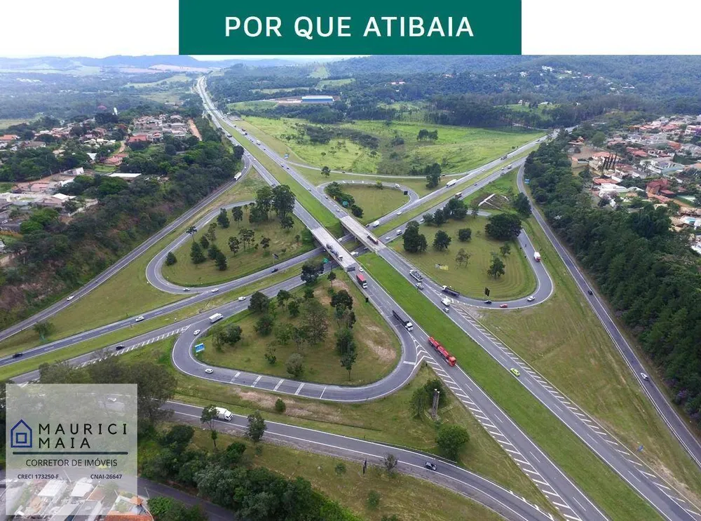 Terreno, 19 hectares - Foto 3