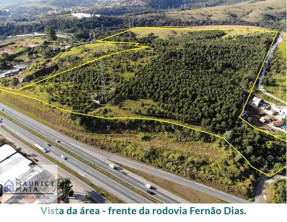 Terreno, 19 hectares - Foto 8