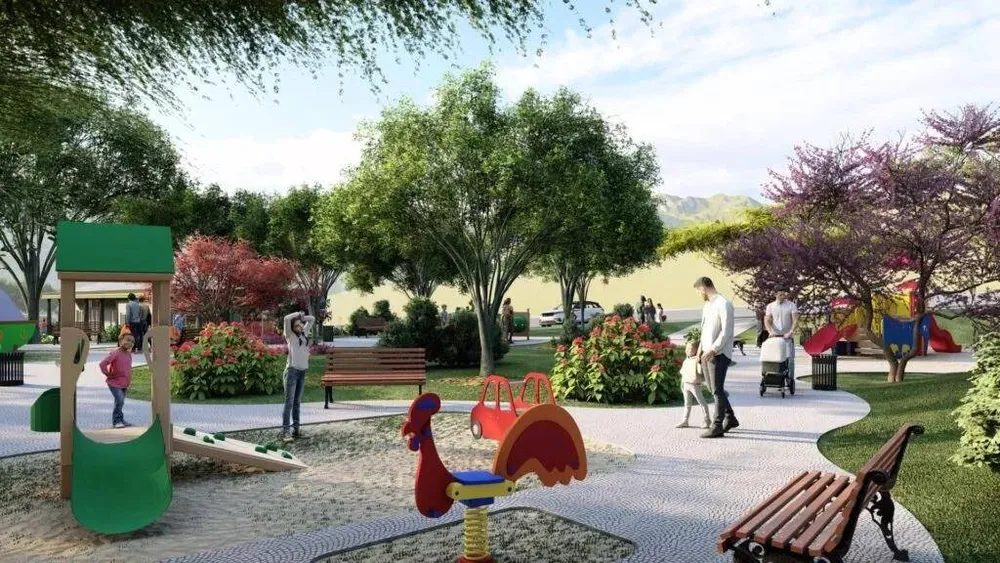 Terreno, 300 m² - Foto 6