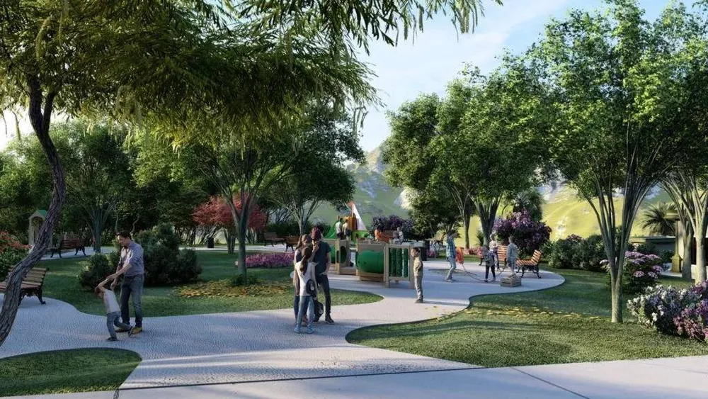 Terreno, 300 m² - Foto 5