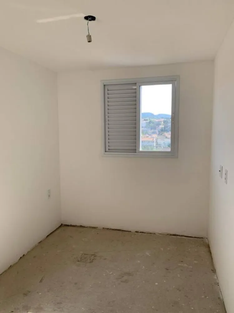 Apartamento, 2 quartos, 57 m² - Foto 6