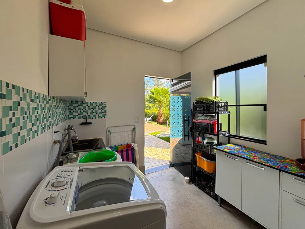 Casa, 271 m² - Foto 12