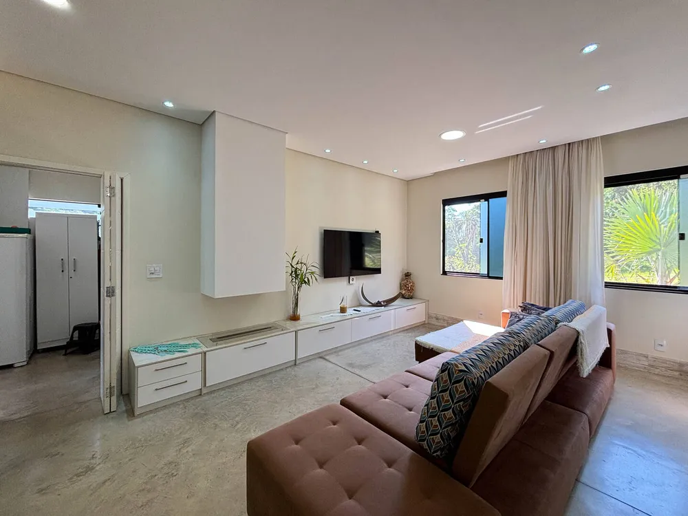 Casa, 271 m² - Foto 10