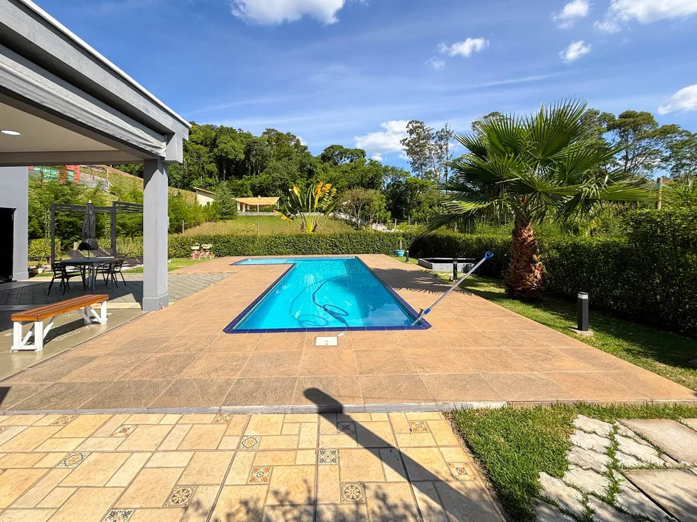 Casa, 271 m² - Foto 5
