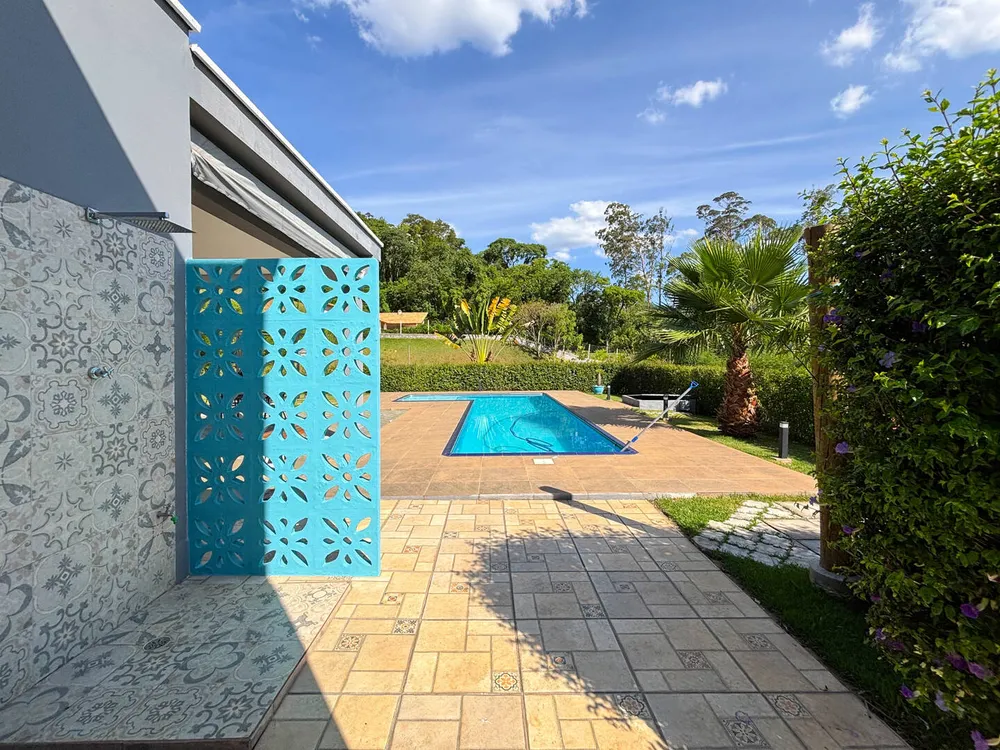 Casa, 271 m² - Foto 6