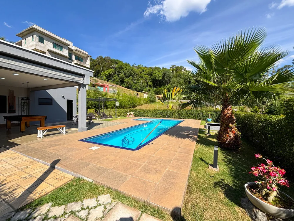 Casa, 271 m² - Foto 9