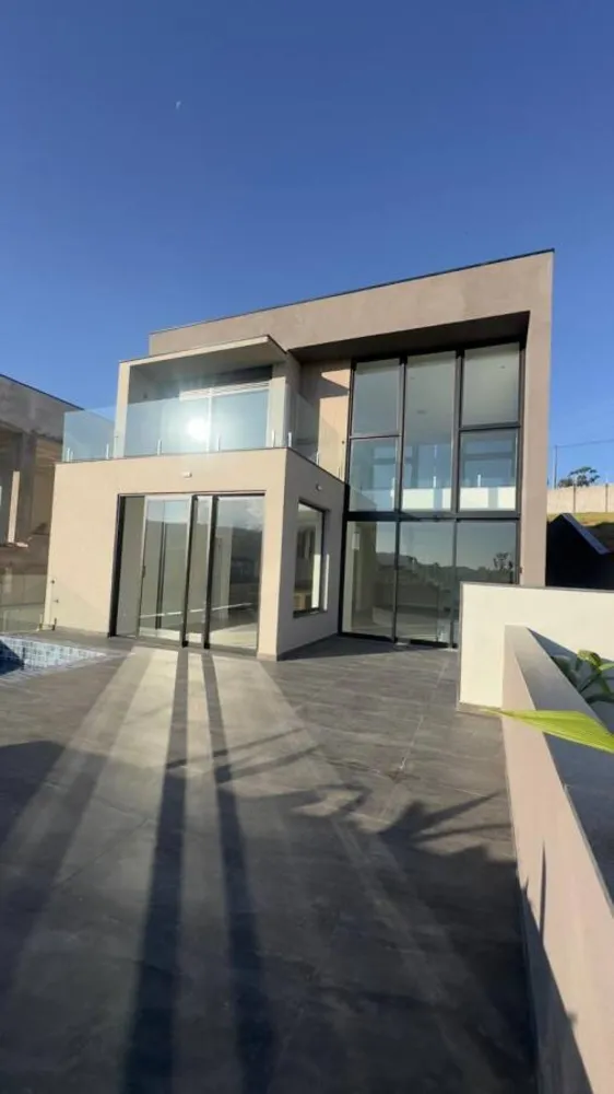 Casa de Condomínio, 3 quartos - Foto 6