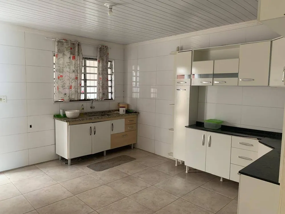 Casa, 4 quartos, 180 m² - Foto 8