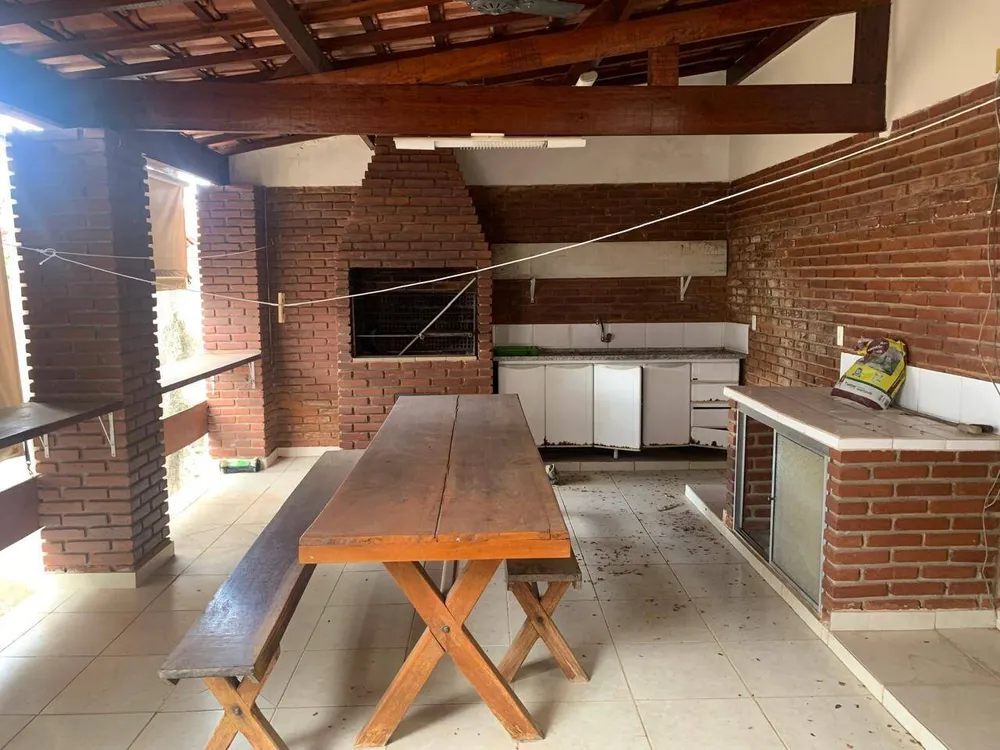 Casa, 4 quartos, 180 m² - Foto 13