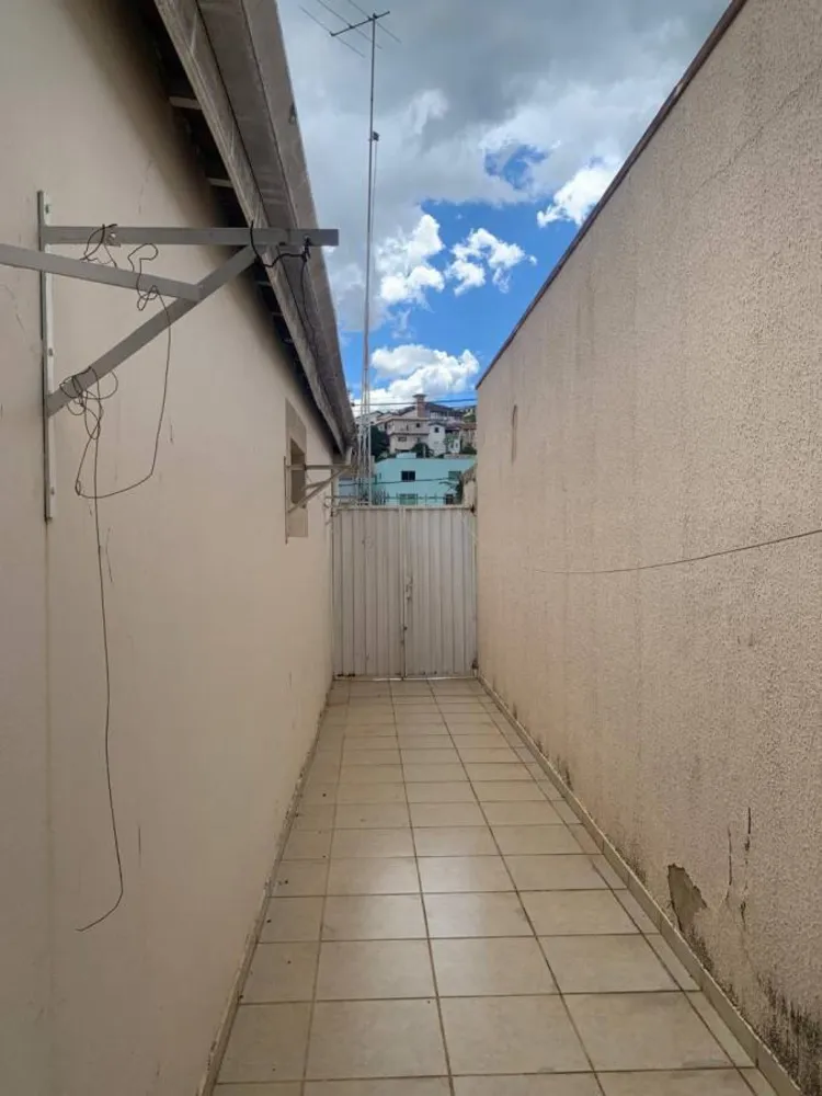 Casa, 4 quartos, 180 m² - Foto 14