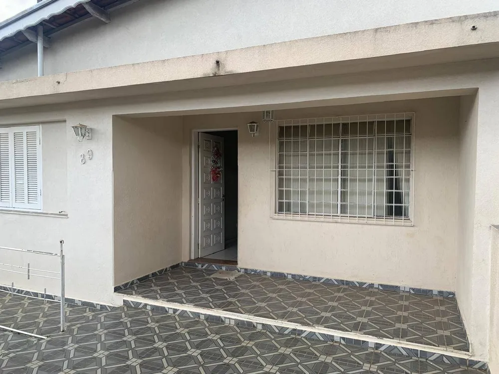 Casa, 4 quartos, 180 m² - Foto 3