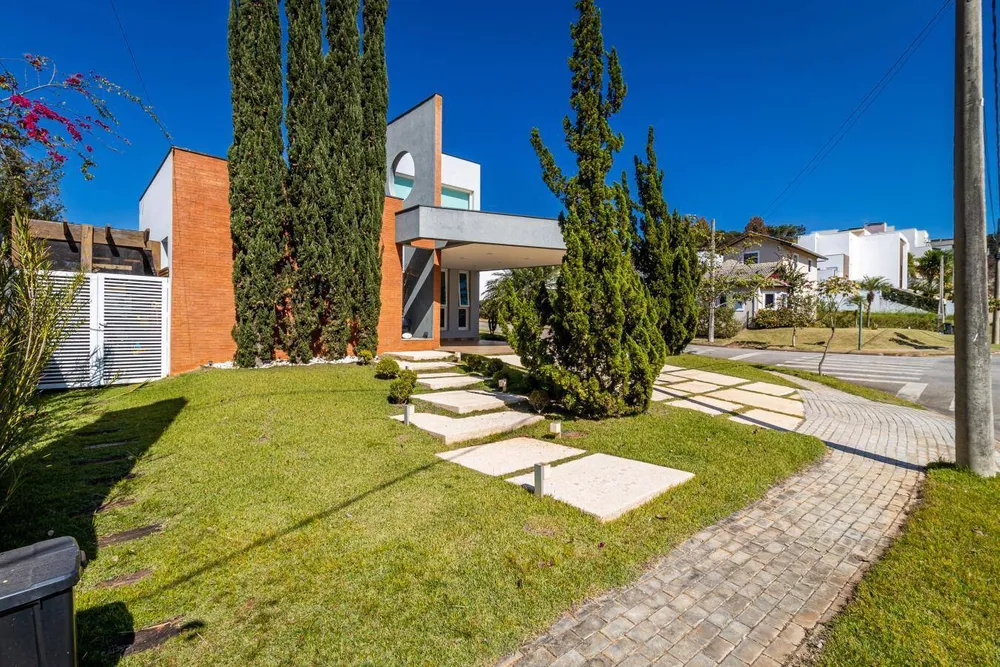 Casa de Condomínio, 4 quartos - Foto 2