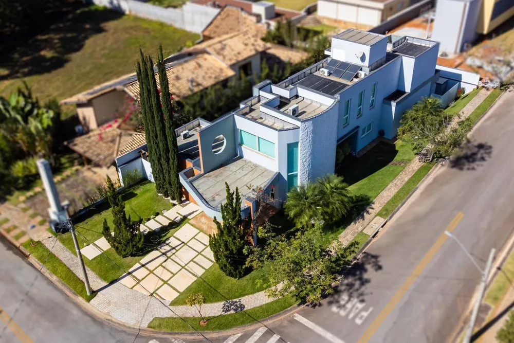 Casa de Condomínio, 4 quartos - Foto 7