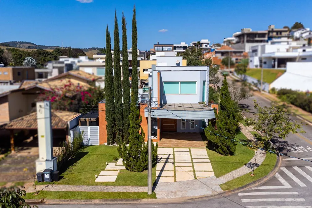 Casa de Condomínio, 4 quartos - Foto 4