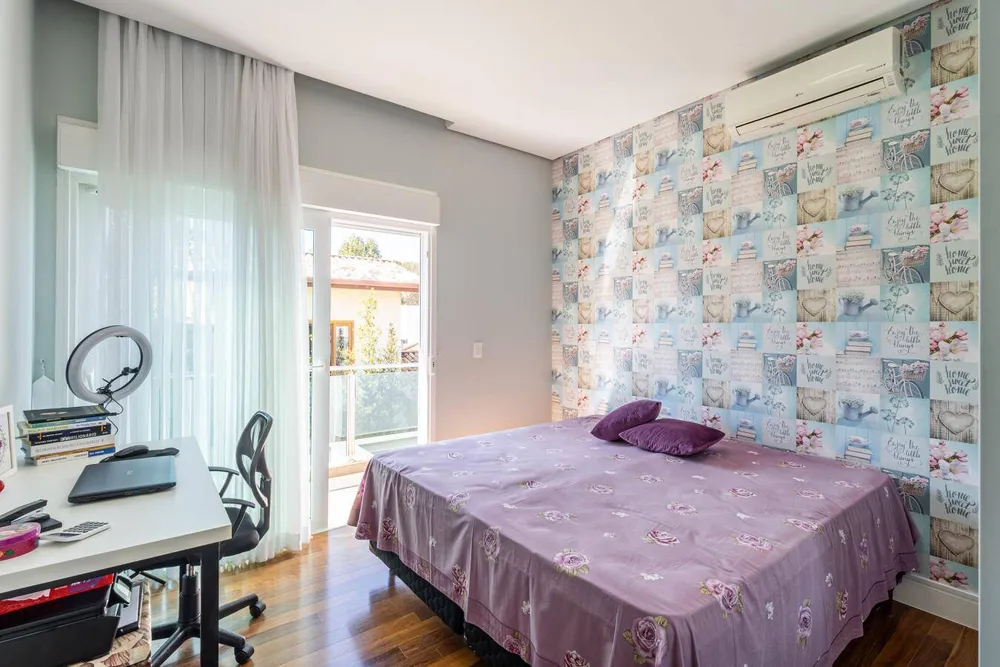 Casa de Condomínio, 4 quartos - Foto 15