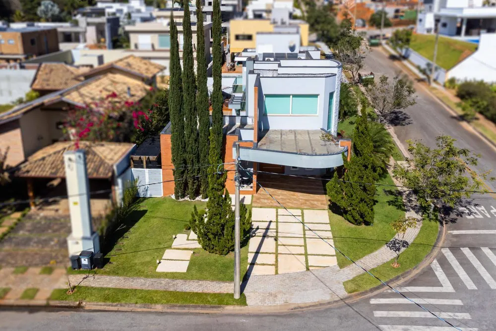 Casa de Condomínio, 4 quartos - Foto 5