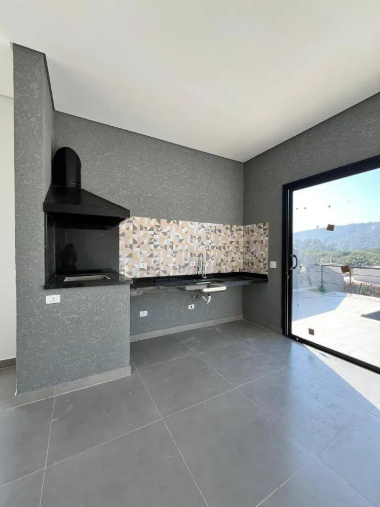 Casa, 3 quartos, 250 m² - Foto 4