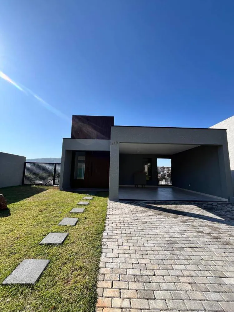 Casa, 3 quartos, 250 m² - Foto 12
