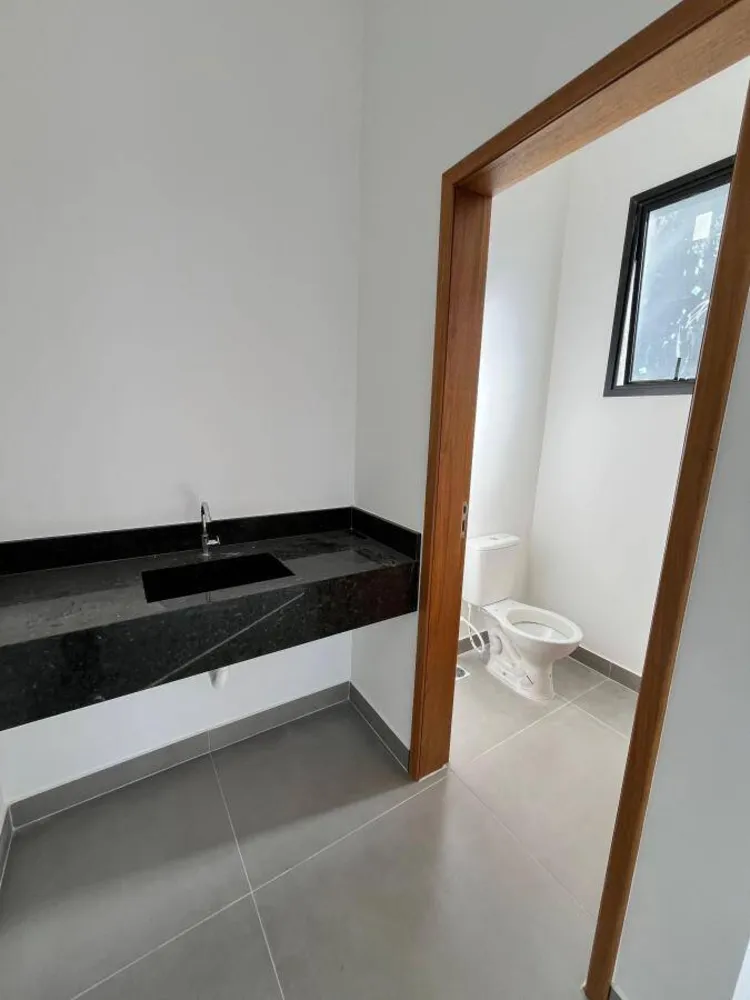 Casa, 3 quartos, 250 m² - Foto 13
