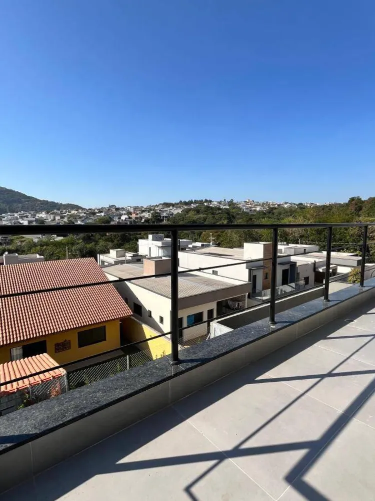 Casa, 3 quartos, 250 m² - Foto 8