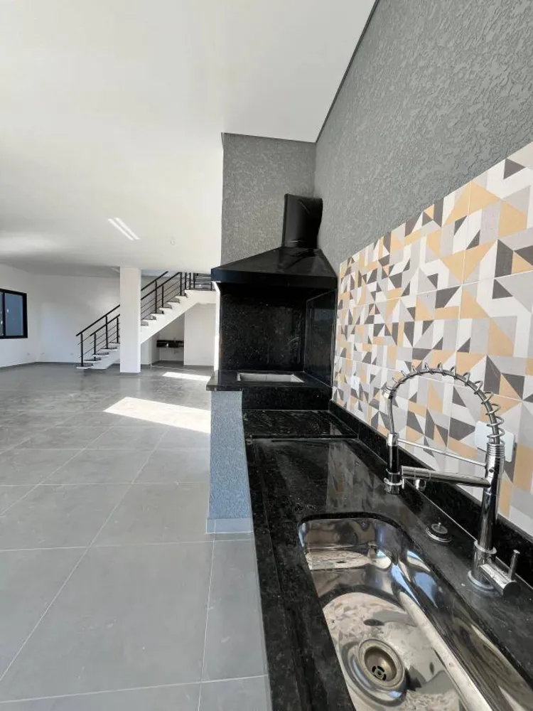 Casa, 3 quartos, 250 m² - Foto 11
