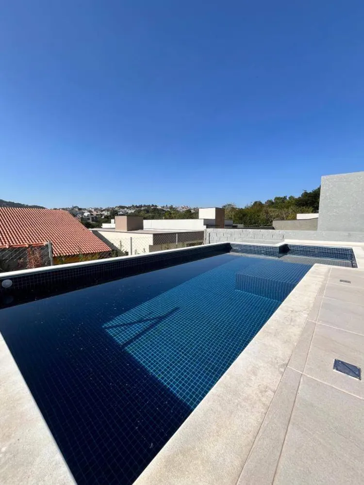 Casa, 3 quartos, 250 m² - Foto 6