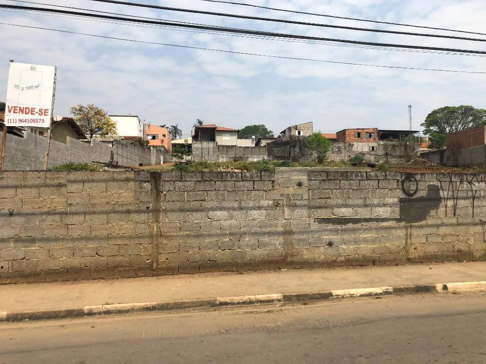 Terreno, 2100 m² - Foto 1