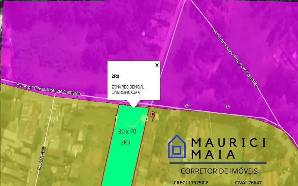 Terreno, 2100 m² - Foto 6