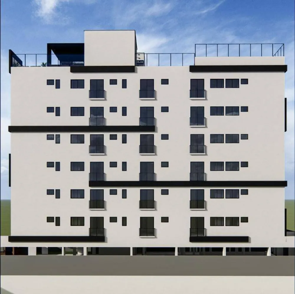 Apartamento, 1 quarto, 42 m² - Foto 8