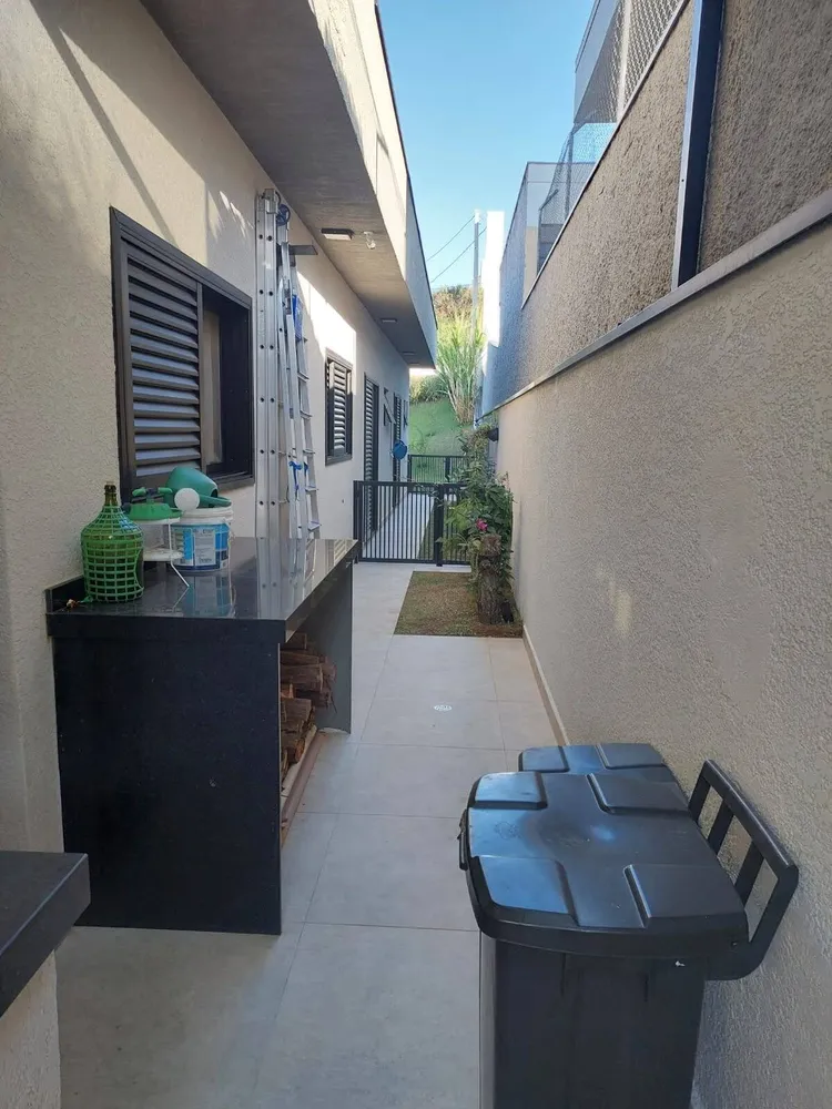 Casa, 4 quartos, 280 m² - Foto 6