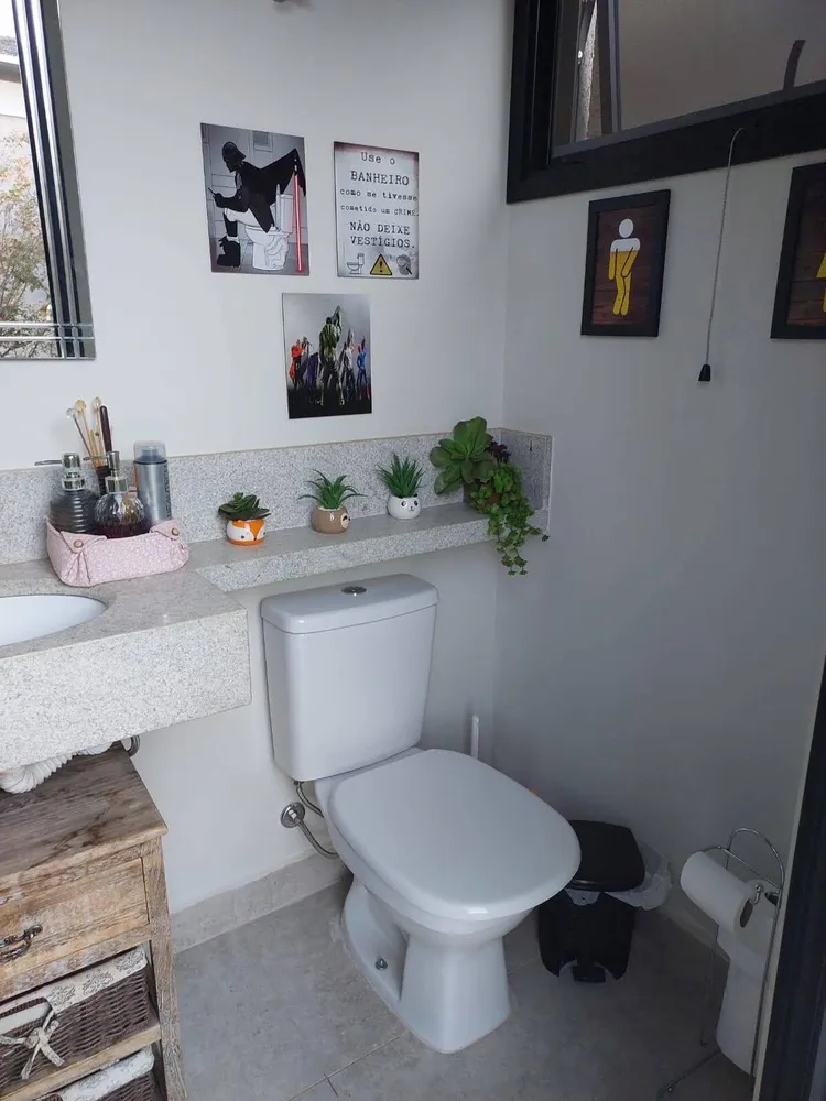 Casa, 4 quartos, 280 m² - Foto 16