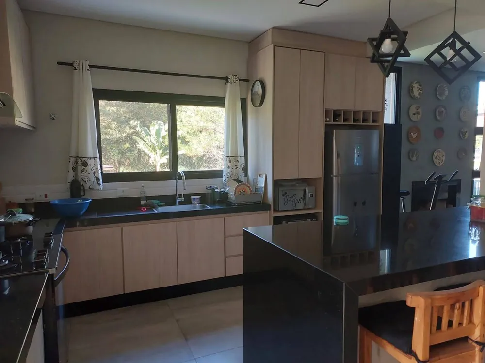 Casa, 4 quartos, 280 m² - Foto 11