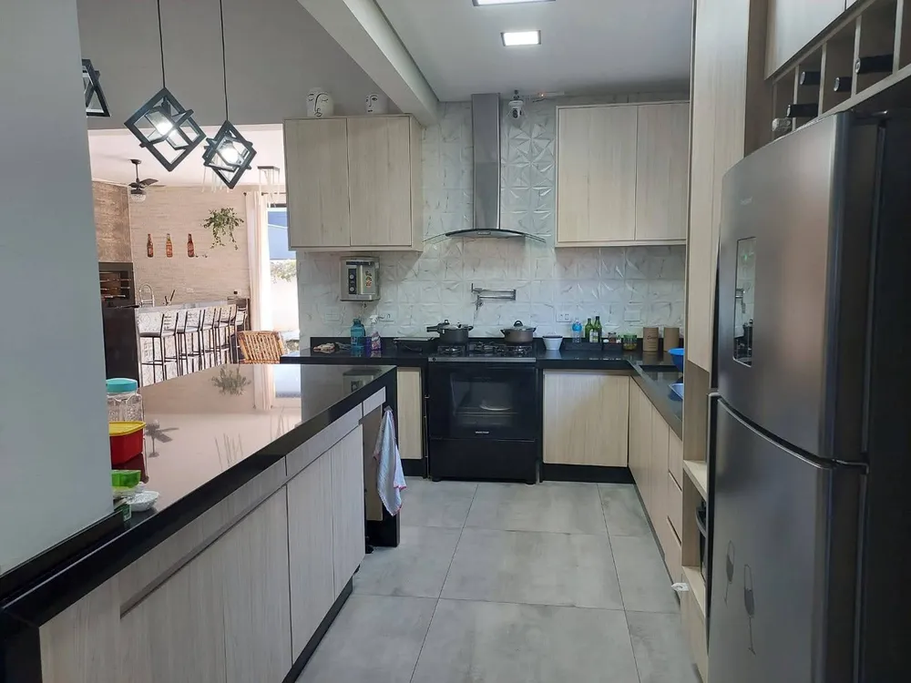 Casa, 4 quartos, 280 m² - Foto 12