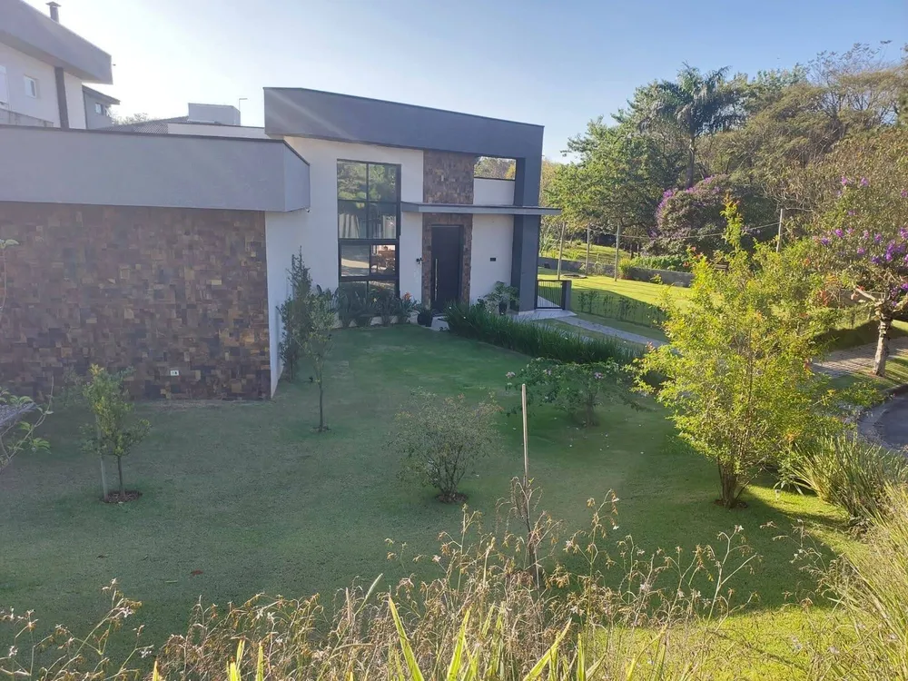 Casa, 4 quartos, 280 m² - Foto 3