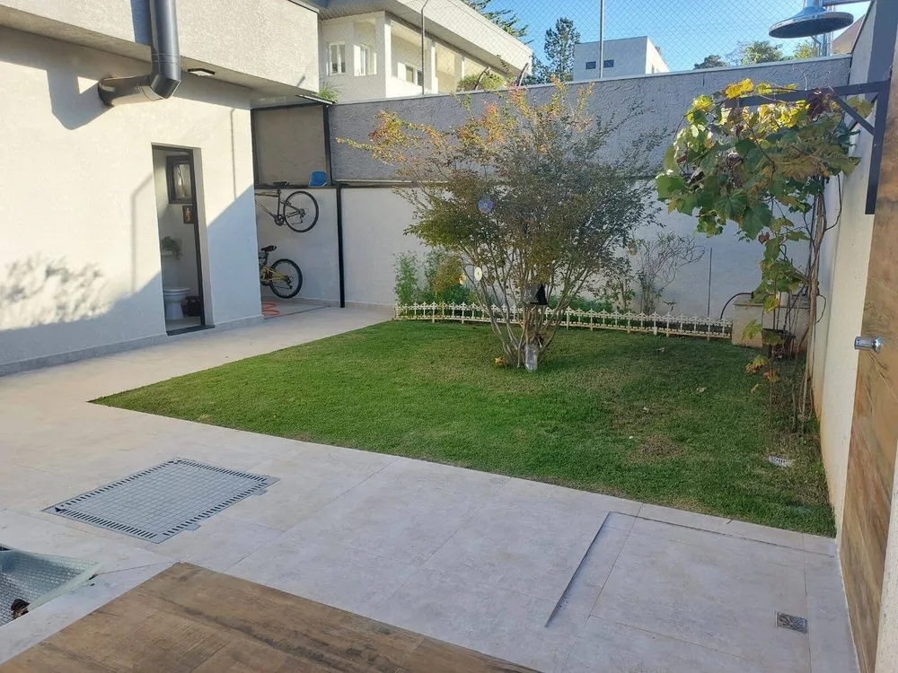 Casa, 4 quartos, 280 m² - Foto 7
