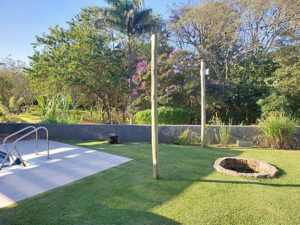 Casa, 4 quartos, 280 m² - Foto 7