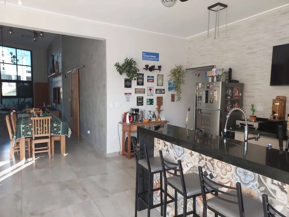 Casa, 4 quartos, 280 m² - Foto 12