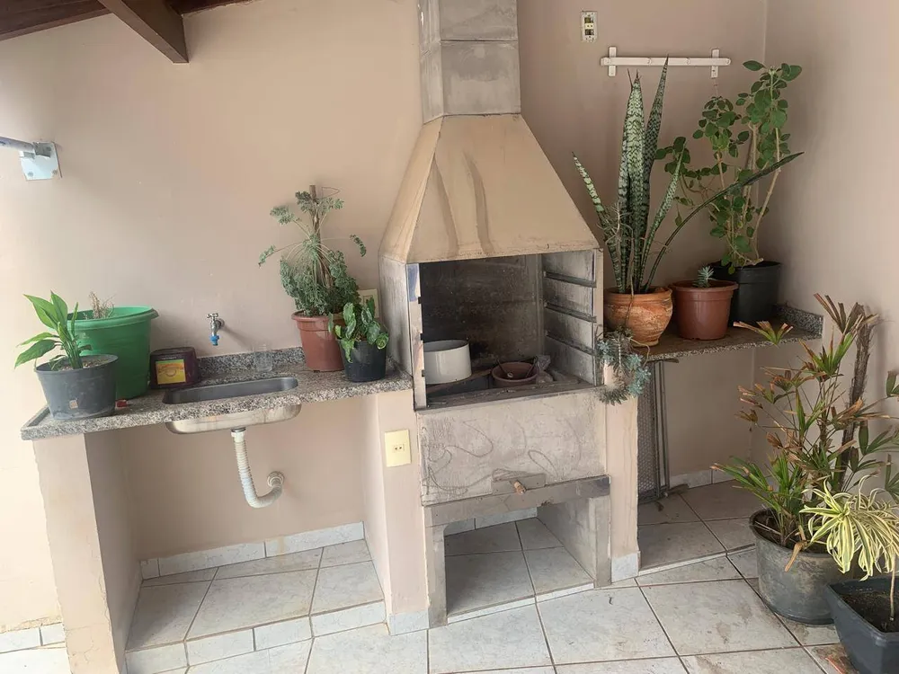 Casa, 8 quartos, 578 m² - Foto 14