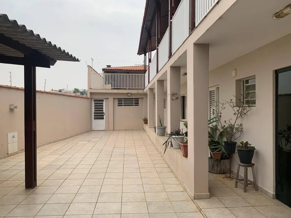 Casa, 8 quartos, 578 m² - Foto 8