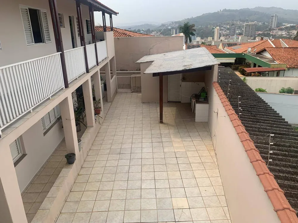 Casa, 8 quartos, 578 m² - Foto 13