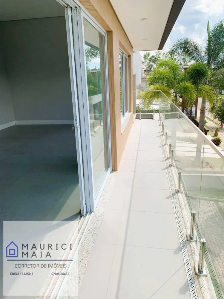 Casa, 5 quartos, 361 m² - Foto 6