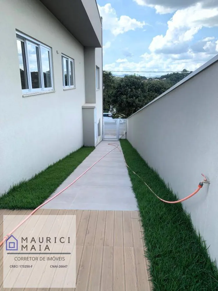Casa, 5 quartos, 361 m² - Foto 14