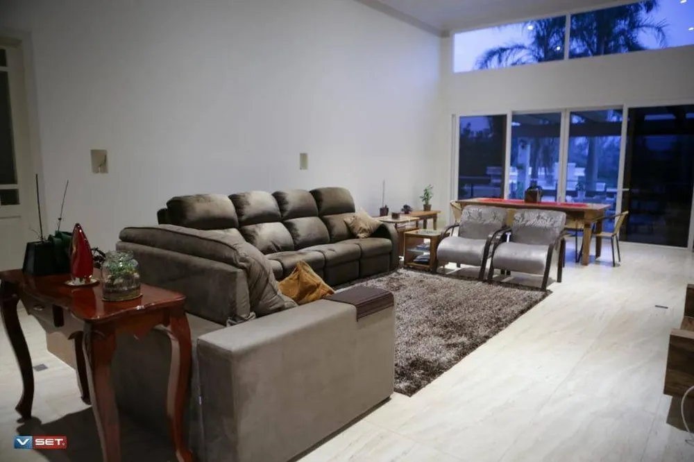 Casa de Condomínio, 7 quartos - Foto 16